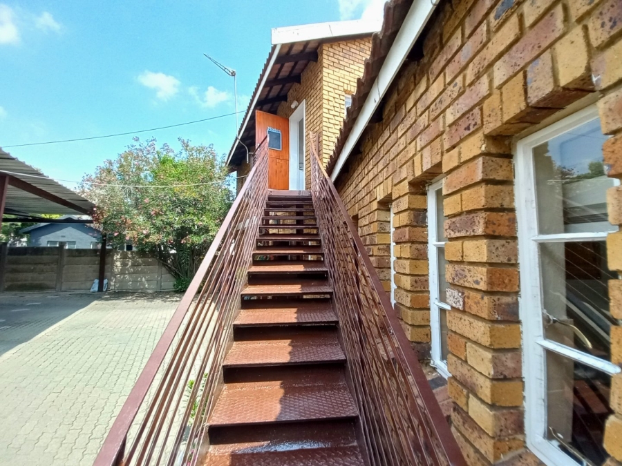 2 Bedroom Property for Sale in Marais Steyn Park Gauteng