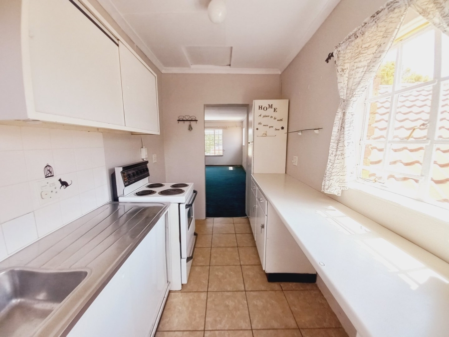 2 Bedroom Property for Sale in Marais Steyn Park Gauteng
