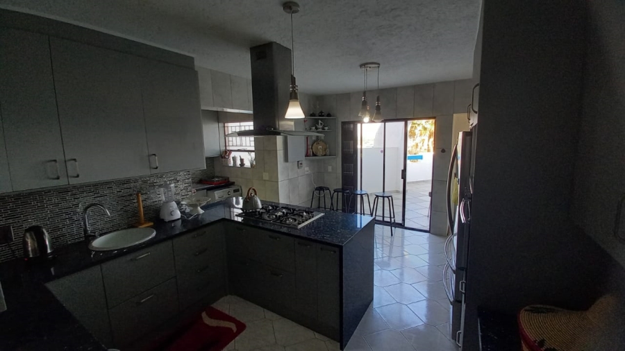 3 Bedroom Property for Sale in Bruma Gauteng