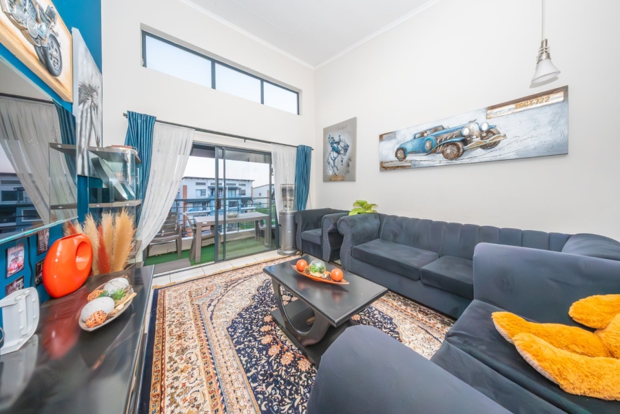 To Let 2 Bedroom Property for Rent in Greenstone Hill Gauteng