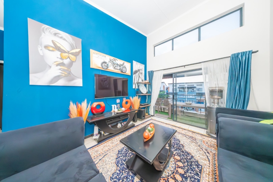 To Let 2 Bedroom Property for Rent in Greenstone Hill Gauteng
