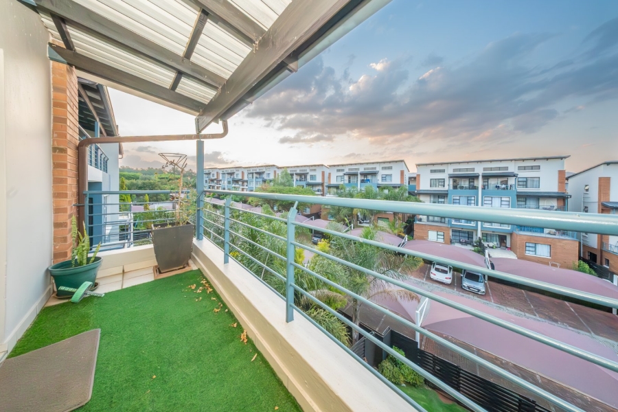 To Let 2 Bedroom Property for Rent in Greenstone Hill Gauteng