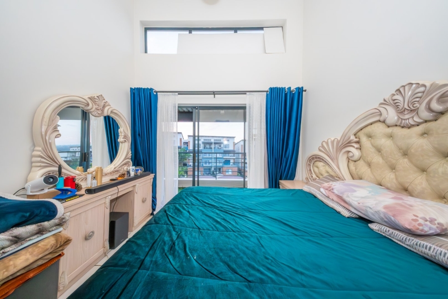 To Let 2 Bedroom Property for Rent in Greenstone Hill Gauteng