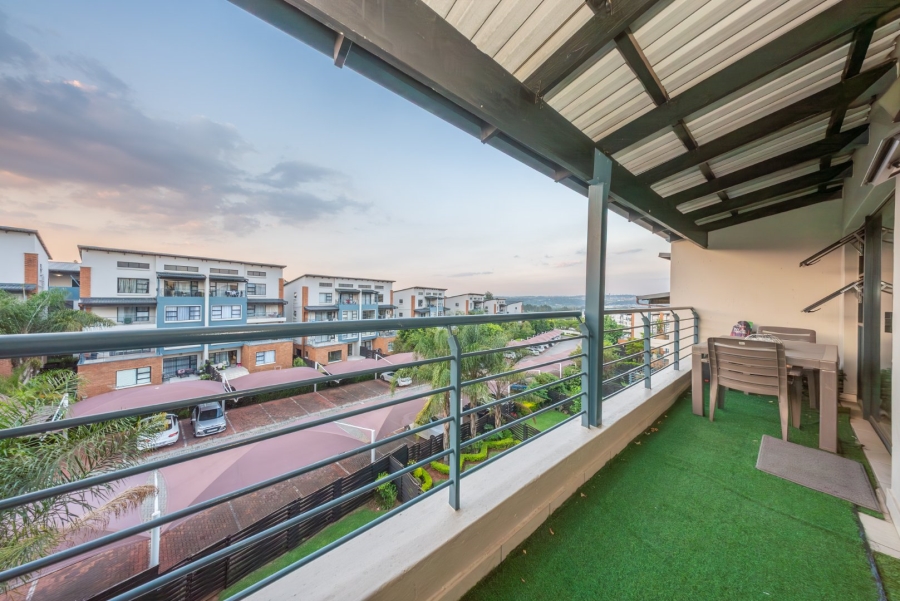 To Let 2 Bedroom Property for Rent in Greenstone Hill Gauteng