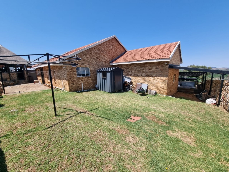 3 Bedroom Property for Sale in Vaaloewer Gauteng
