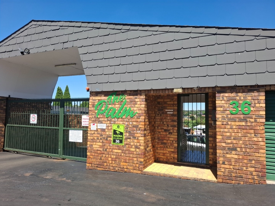 2 Bedroom Property for Sale in Eastleigh Gauteng