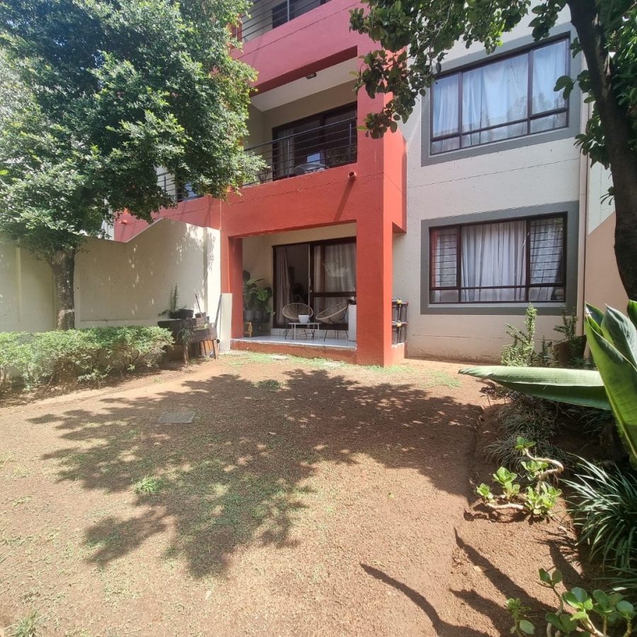 To Let 1 Bedroom Property for Rent in Beverley Gauteng