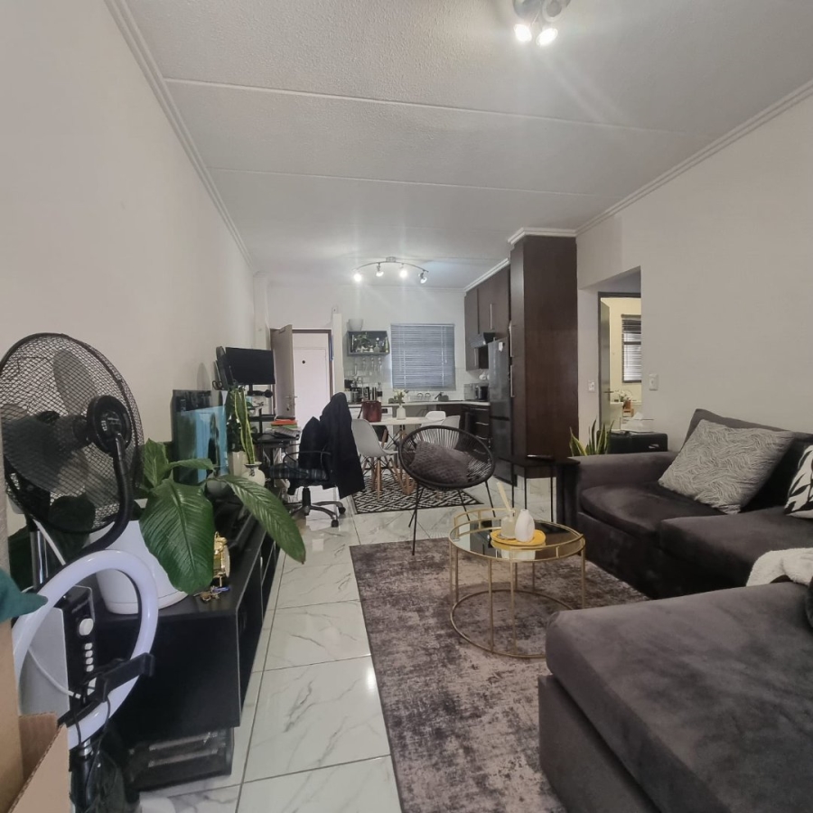 To Let 1 Bedroom Property for Rent in Beverley Gauteng