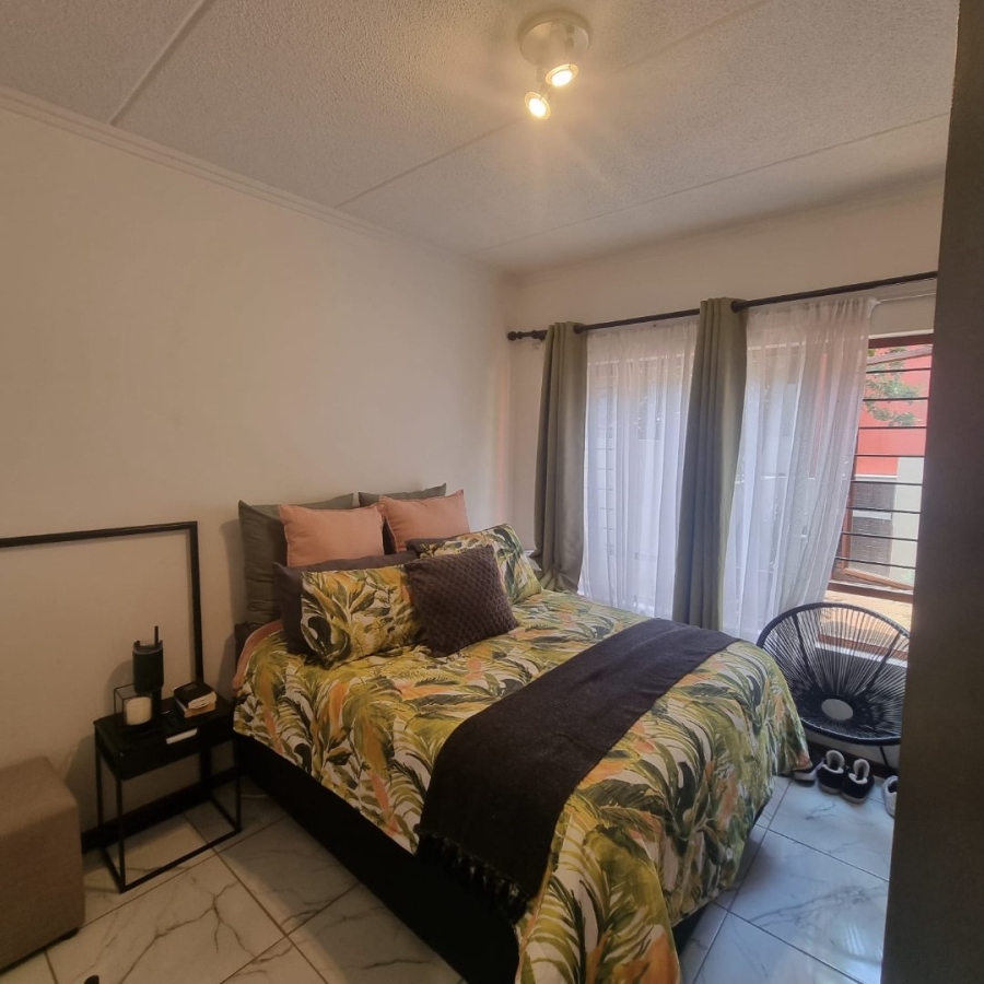 To Let 1 Bedroom Property for Rent in Beverley Gauteng