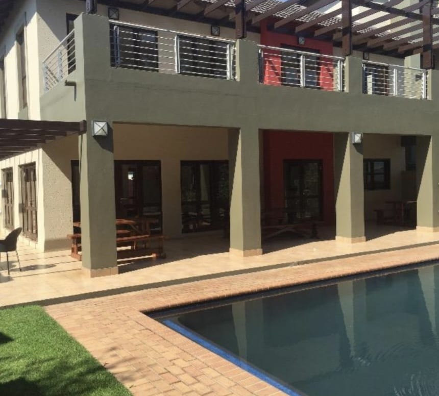 To Let 1 Bedroom Property for Rent in Beverley Gauteng