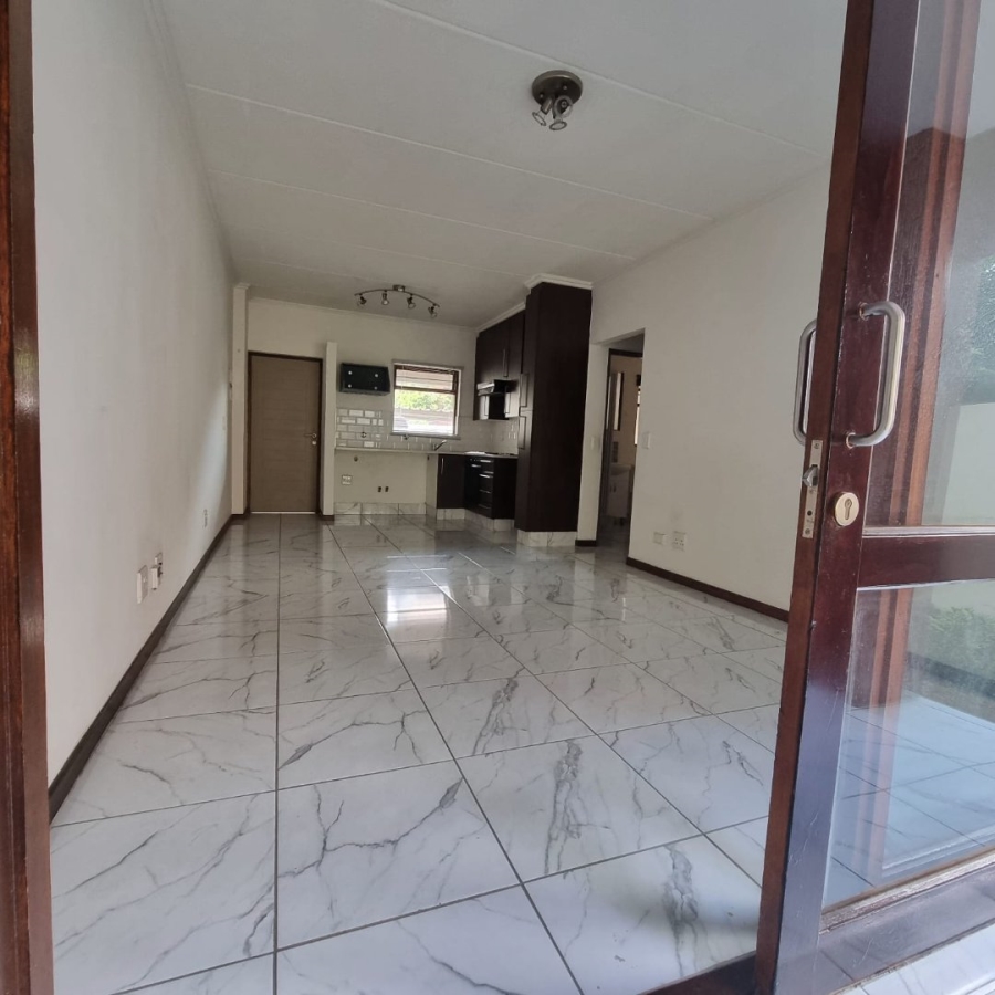 To Let 1 Bedroom Property for Rent in Beverley Gauteng