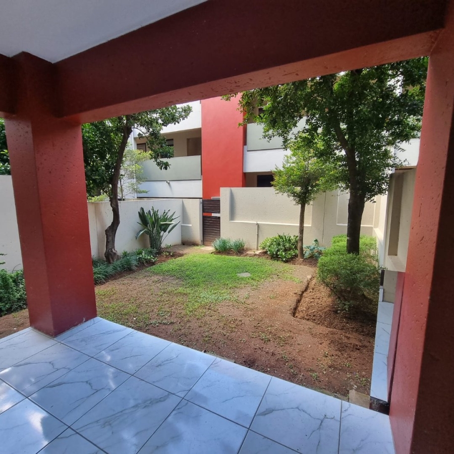 To Let 1 Bedroom Property for Rent in Beverley Gauteng