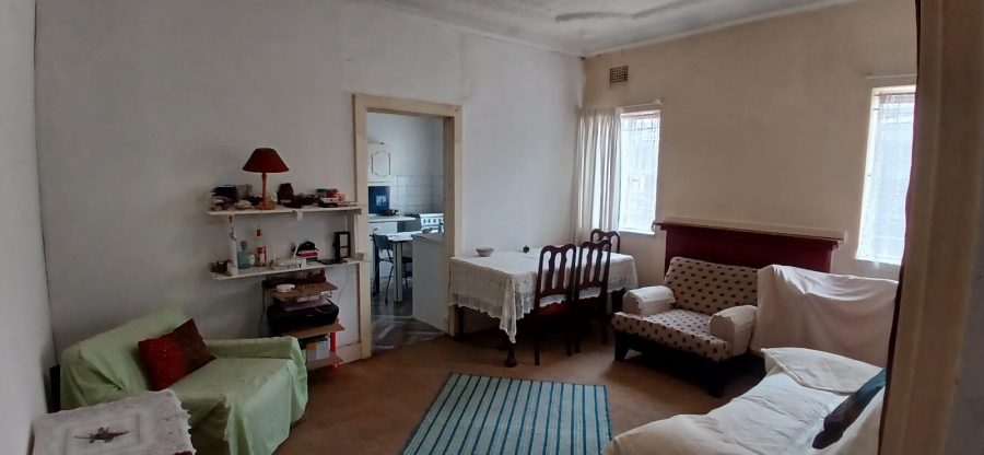 2 Bedroom Property for Sale in Rosettenville Gauteng