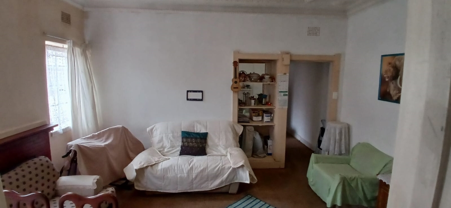2 Bedroom Property for Sale in Rosettenville Gauteng