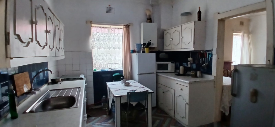 2 Bedroom Property for Sale in Rosettenville Gauteng