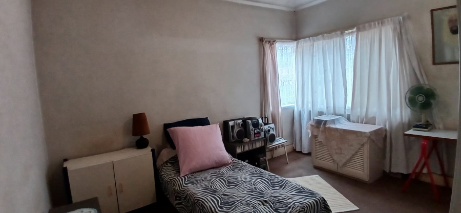 2 Bedroom Property for Sale in Rosettenville Gauteng