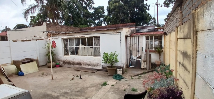 2 Bedroom Property for Sale in Rosettenville Gauteng