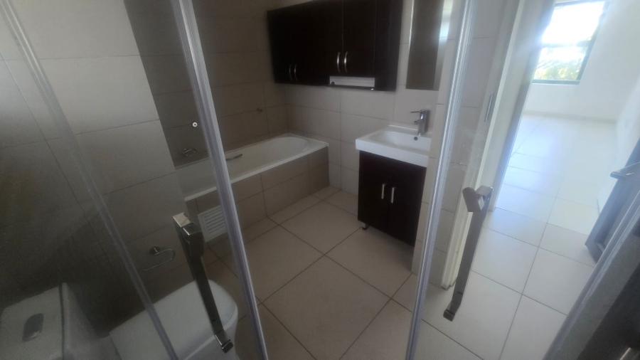 To Let  Bedroom Property for Rent in Carlswald Gauteng