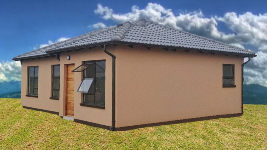 3 Bedroom Property for Sale in Windmill Park Gauteng