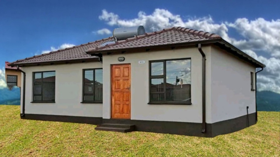 3 Bedroom Property for Sale in Windmill Park Gauteng