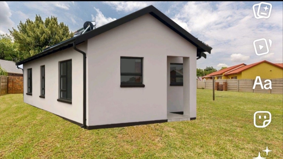 3 Bedroom Property for Sale in Windmill Park Gauteng