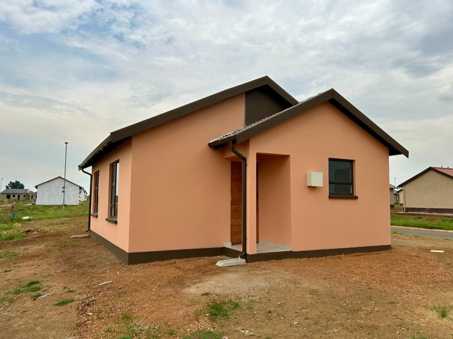 2 Bedroom Property for Sale in Windmill Park Gauteng
