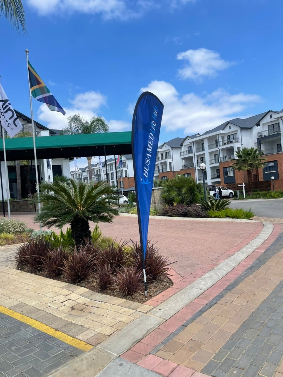 To Let 3 Bedroom Property for Rent in Blyde Riverwalk Estate Gauteng
