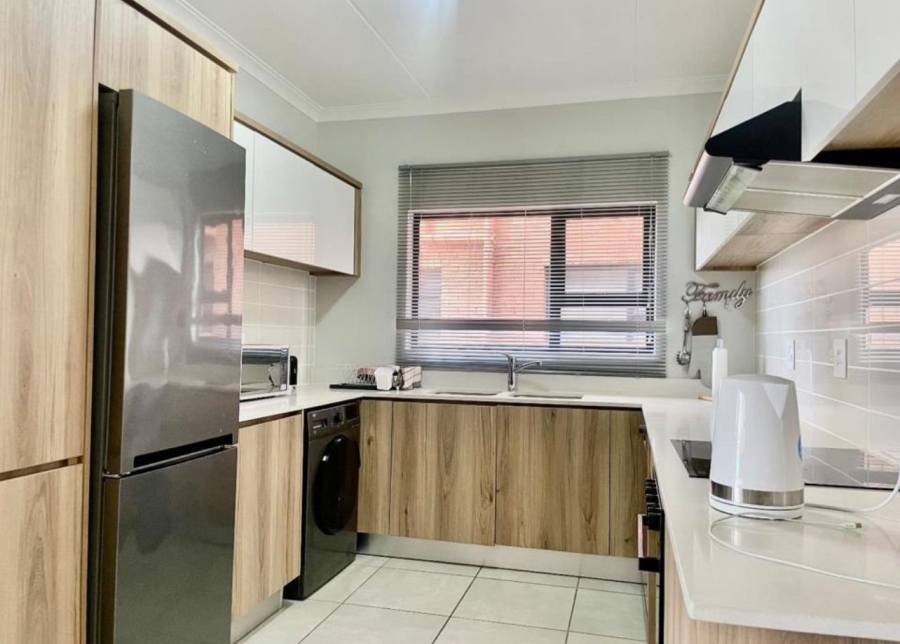 To Let 3 Bedroom Property for Rent in Blyde Riverwalk Estate Gauteng