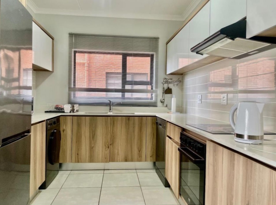 To Let 3 Bedroom Property for Rent in Blyde Riverwalk Estate Gauteng