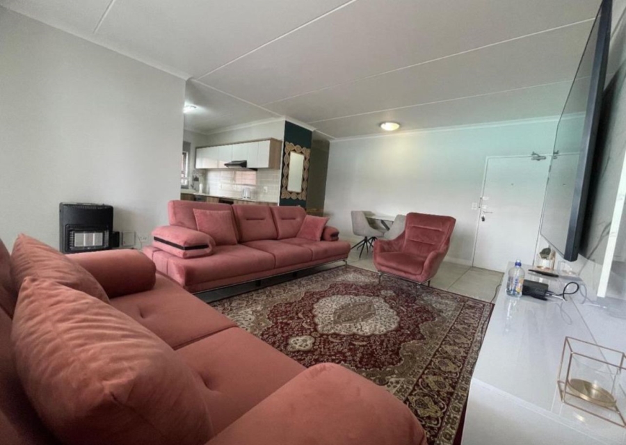 To Let 3 Bedroom Property for Rent in Blyde Riverwalk Estate Gauteng