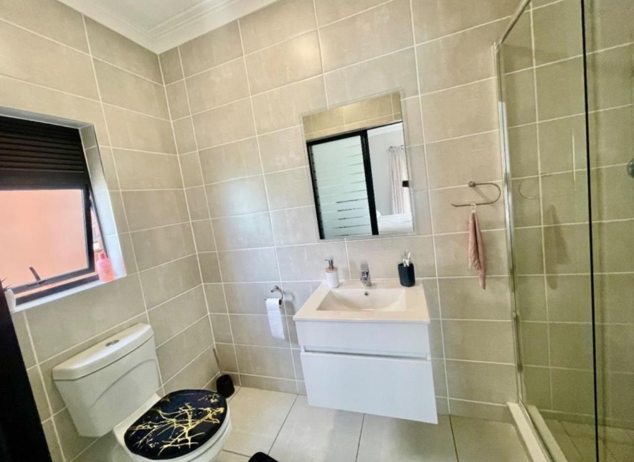 To Let 3 Bedroom Property for Rent in Blyde Riverwalk Estate Gauteng