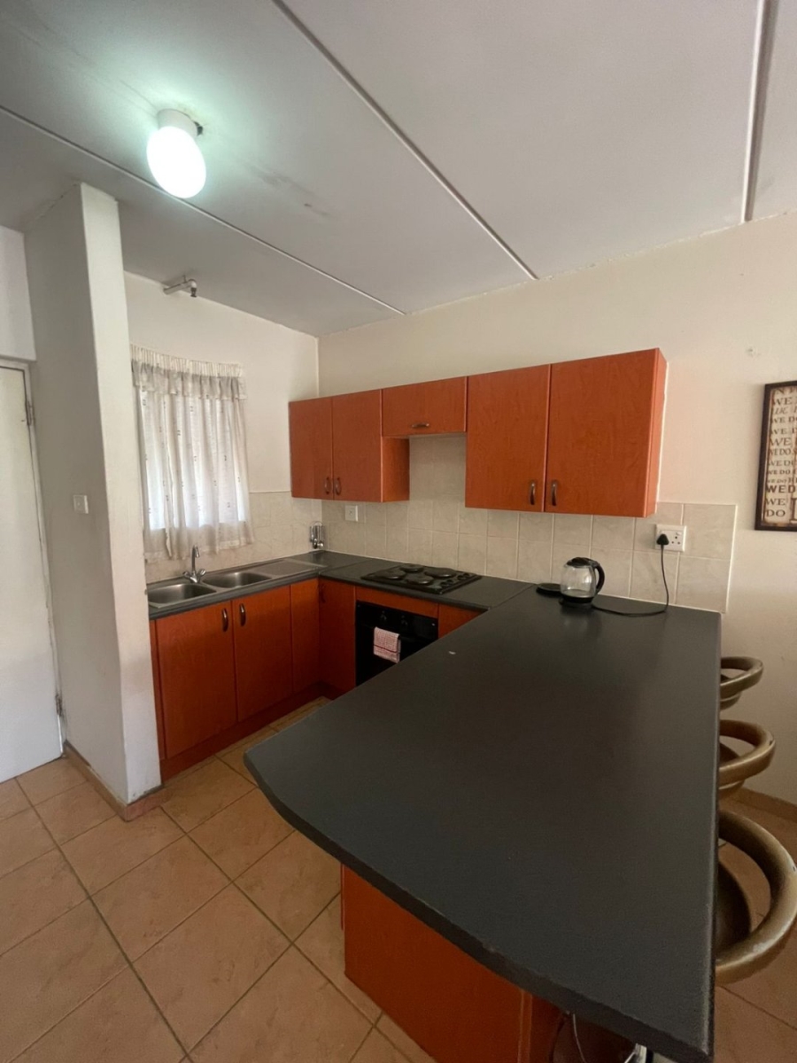 2 Bedroom Property for Sale in Birchleigh Gauteng