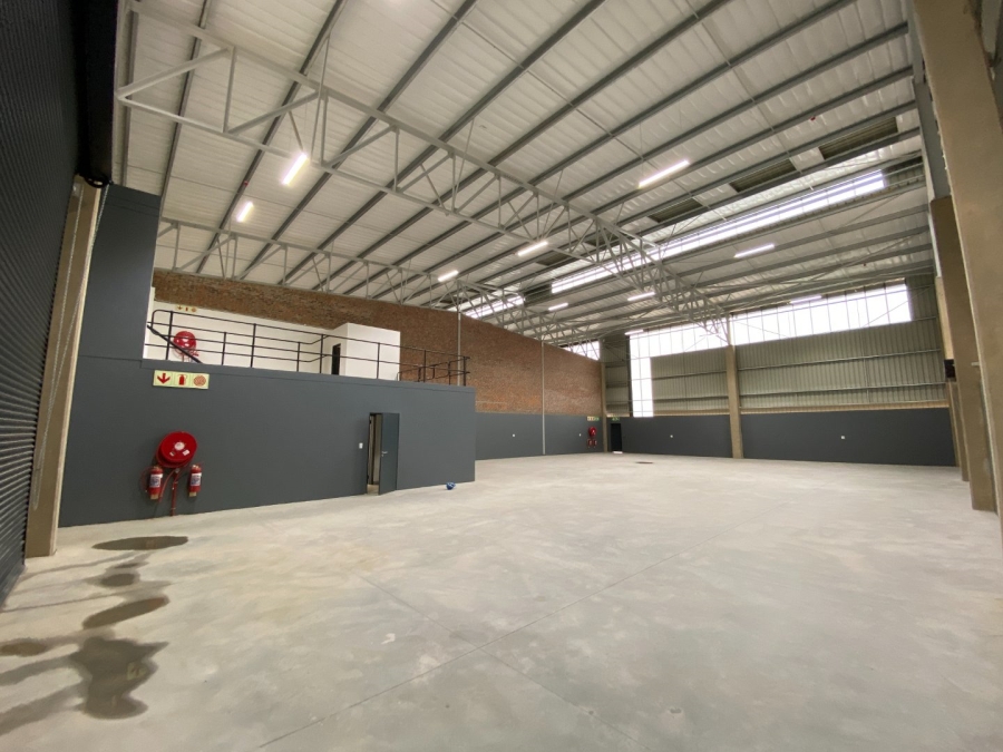To Let commercial Property for Rent in Samrand Business Park Gauteng