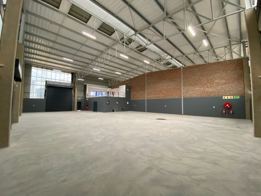 To Let commercial Property for Rent in Samrand Business Park Gauteng