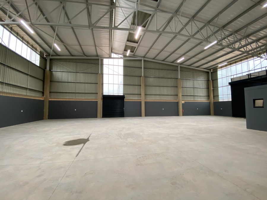 To Let commercial Property for Rent in Samrand Business Park Gauteng