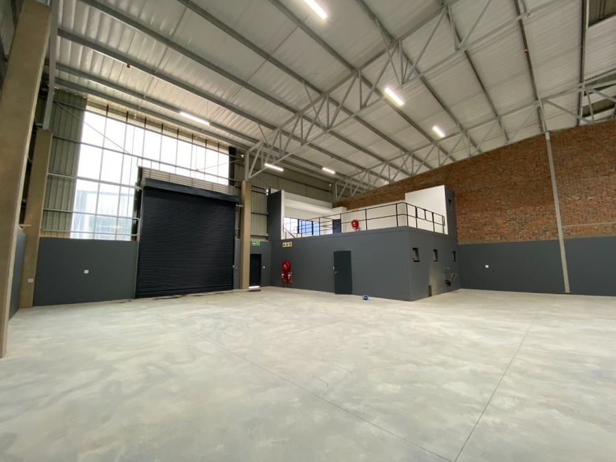 To Let commercial Property for Rent in Samrand Business Park Gauteng