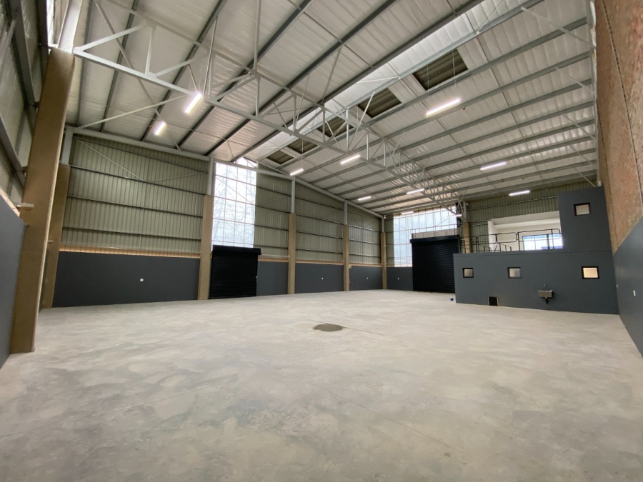To Let commercial Property for Rent in Samrand Business Park Gauteng