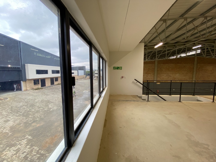To Let commercial Property for Rent in Samrand Business Park Gauteng