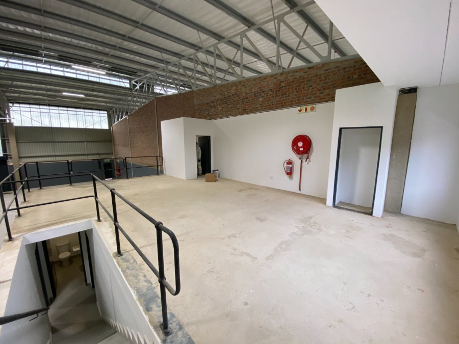 To Let commercial Property for Rent in Samrand Business Park Gauteng