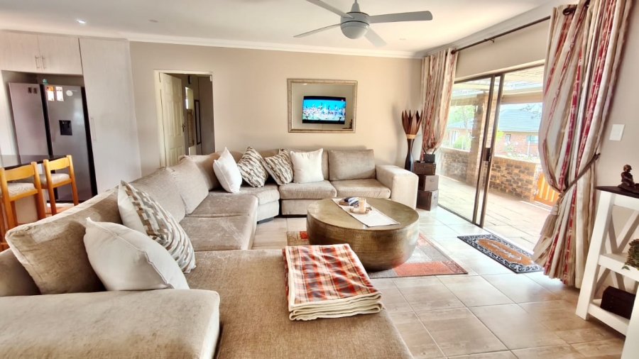 4 Bedroom Property for Sale in Vaal Marina Gauteng
