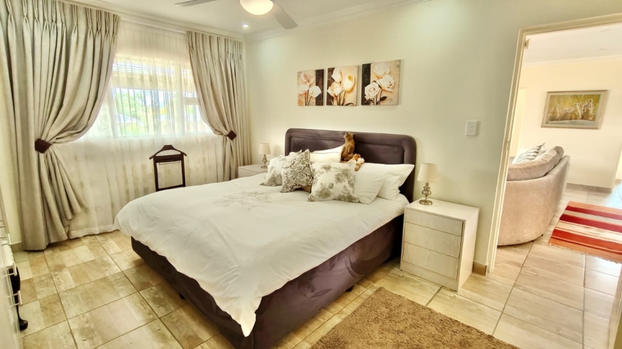 4 Bedroom Property for Sale in Vaal Marina Gauteng