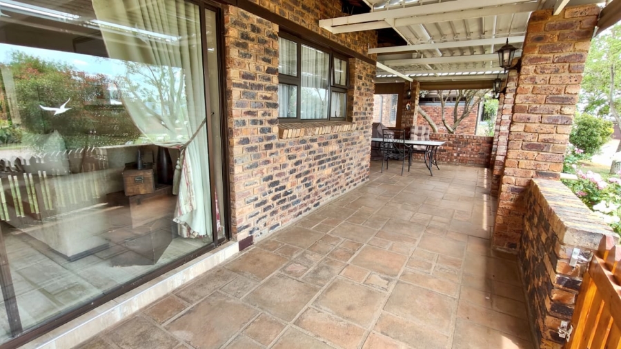 4 Bedroom Property for Sale in Vaal Marina Gauteng