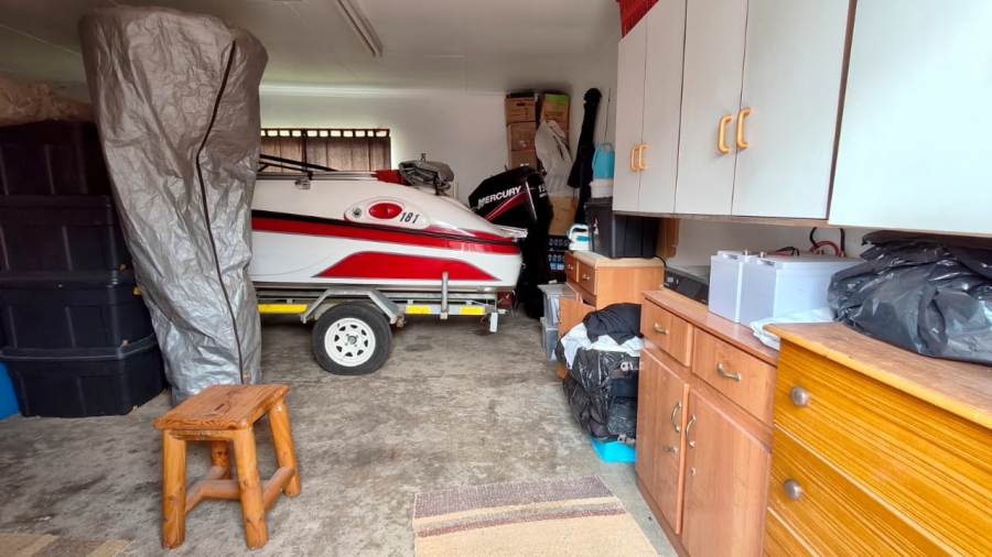 4 Bedroom Property for Sale in Vaal Marina Gauteng