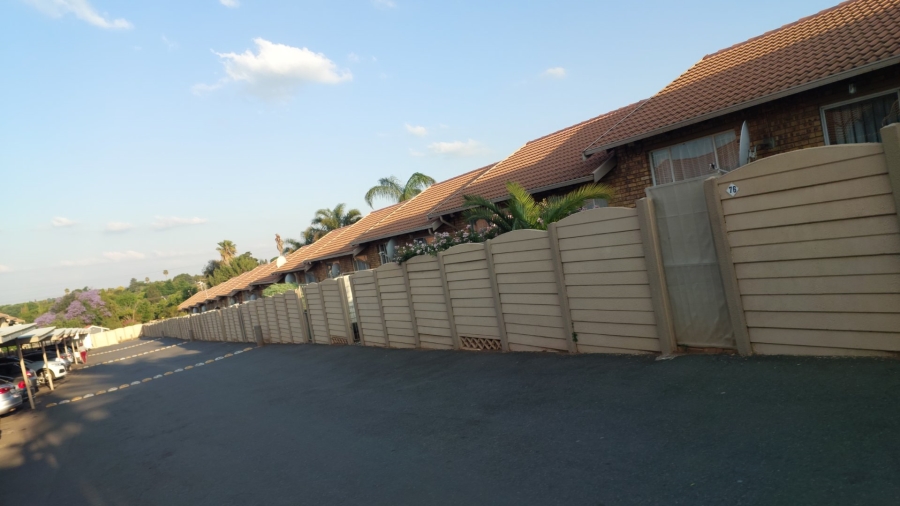 2 Bedroom Property for Sale in Birch Acres Gauteng