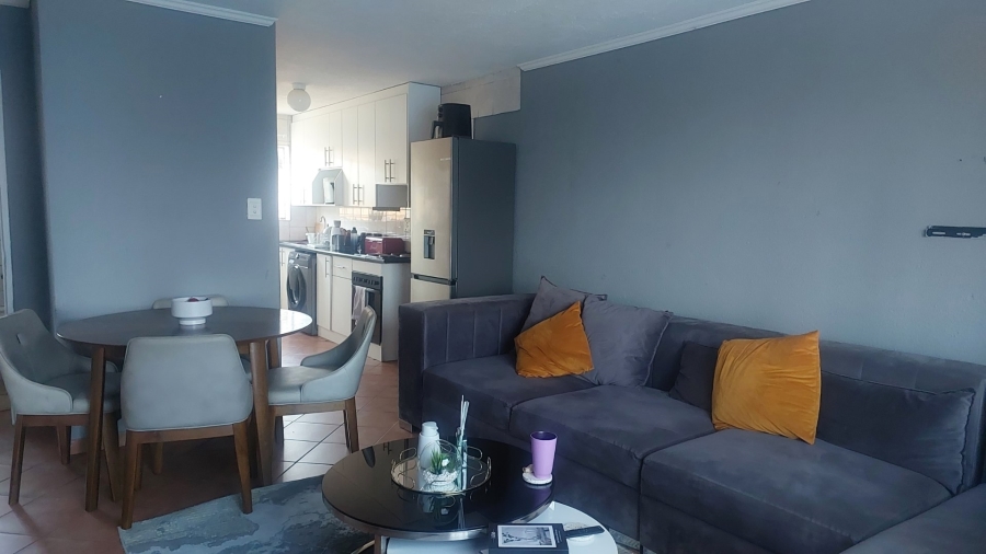 2 Bedroom Property for Sale in Birch Acres Gauteng