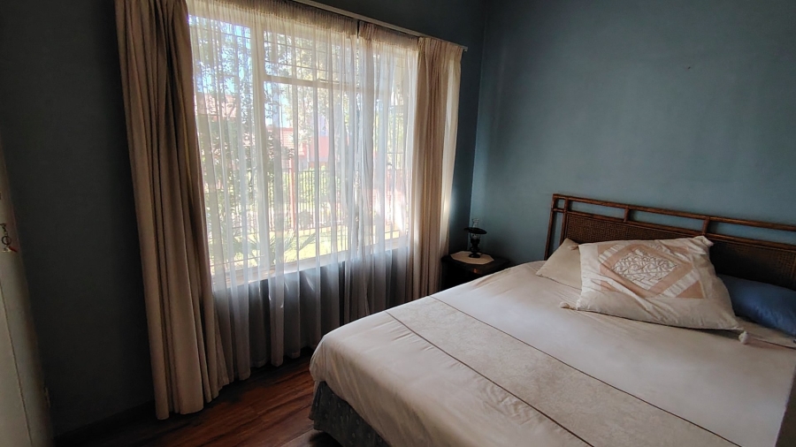 4 Bedroom Property for Sale in Zwartkop Gauteng