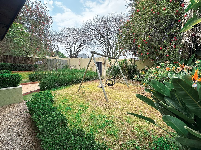 To Let 2 Bedroom Property for Rent in Highlands North Gauteng