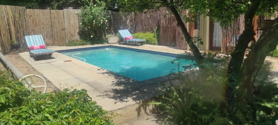 To Let 2 Bedroom Property for Rent in Highlands North Gauteng
