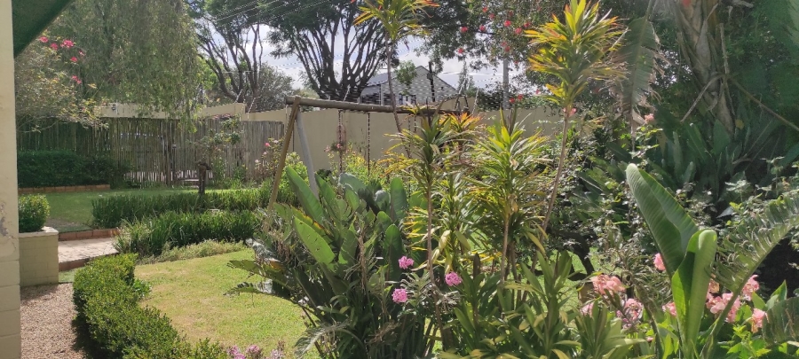 To Let 2 Bedroom Property for Rent in Highlands North Gauteng
