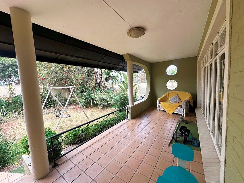 To Let 2 Bedroom Property for Rent in Highlands North Gauteng